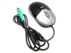 HP Black Opitcal Scroll Mouse