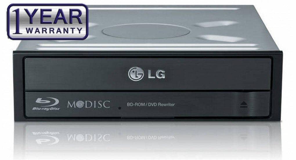 LG UH12NS30 BD-ROM Blu Ray Drive