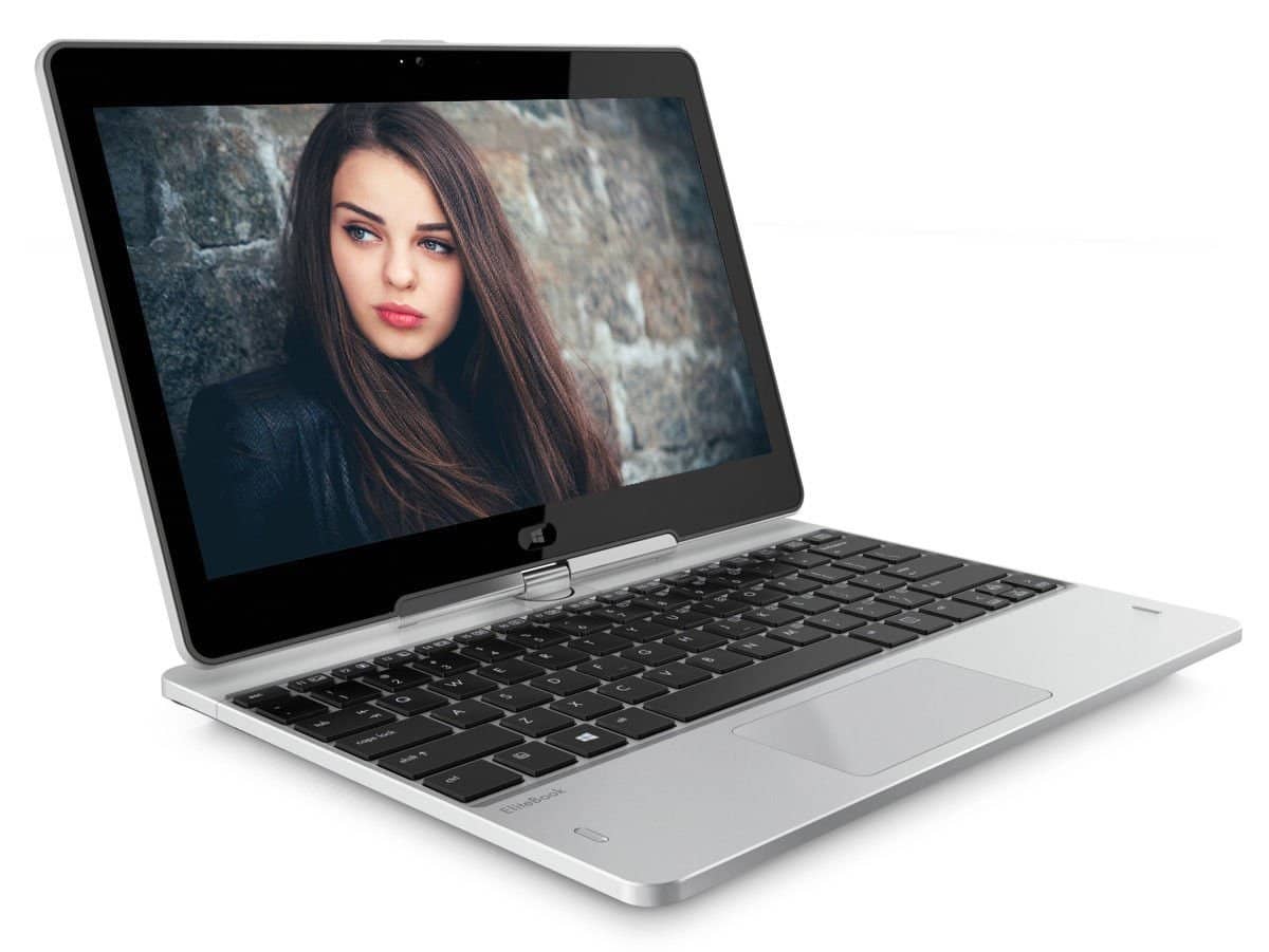 HP EliteBook Revolve 810 G3 11.6