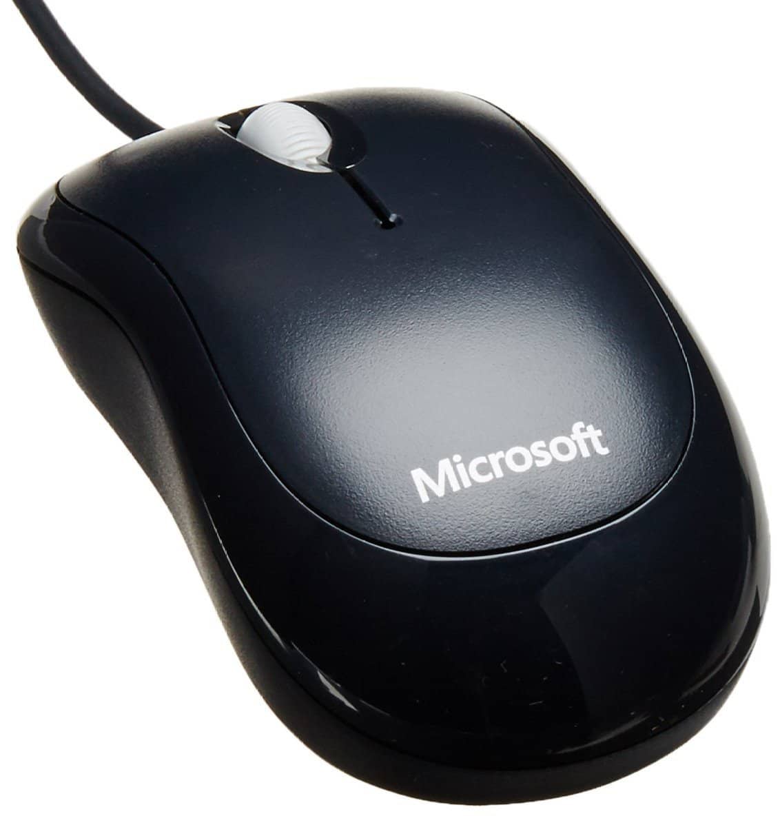 Microsoft Wired Desktop 600 Combo