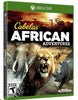 Cabela's African Adventure - Xbox One