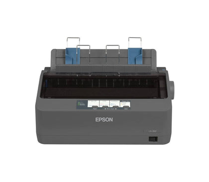 Epson C11CC24001 LX-350 Dot Matrix Printer