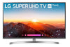 LG Electronics 65SK8000PUA 65-Inch 4K Ultra HD Smart LED TV
