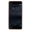 Nokia 6 (2017) - 32 GB - Unlocked Smartphone (AT&T/T-Mobile) - 5.5