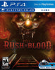 PSVR Until Dawn: Rush of Blood - PlayStation VR