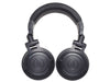 Audio-Technica ATH-PRO700MK2 Professional DJ