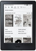 Amazon - Kindle - Black