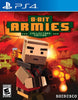 8 Bit Armies Collector's Edition - PlayStation 4