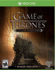 Game of Thrones - A Telltale Games Series - Xbox One