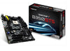 Biostar B350GT5 AM4 AMD B350 ATX Motherboards - AMD