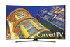 Samsung UN55KU6500 Curved 55-Inch 4K Ultra HD Smart LED TV