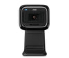 Microsoft LifeCam HD-5000 720p HD Webcam - Black