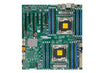 Supermicro Extended ATX DDR4 LGA 2011 Motherboard X10DAI-O