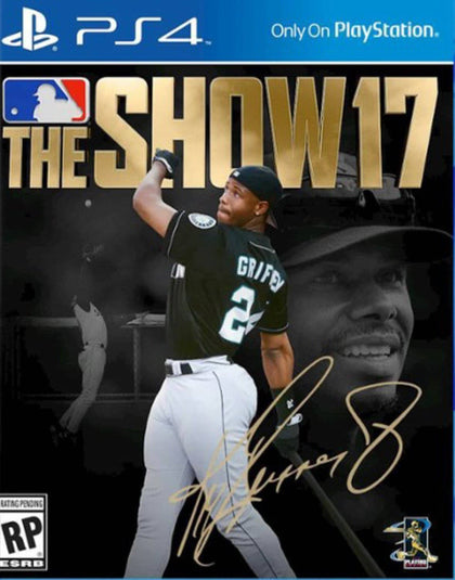 MLB® The Show 17™ - PlayStation 4