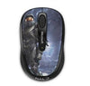 Microsoft Wireless Mobile Mouse 3500 - Halo Limited Edition: The Master Chief