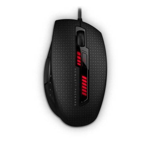 HP X9000 Gaming Mouse