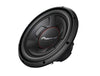 Pioneer TS-W126M Car Subwoofers - Sub driver only, Black