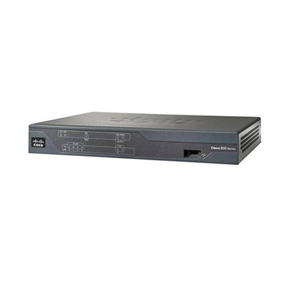 Cisco C887VAM-K9887 Multi Mode Router Annex M
