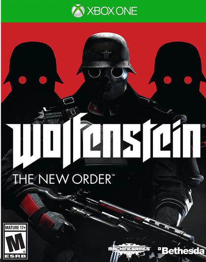 Wolfenstein: The New Order