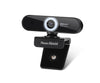 Nano Shield Auto Focus Webcam 1080P - N920