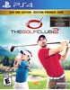 The Golf Club 2: Day 1 Edition - PlayStation 4
