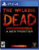 The Walking Dead - The Telltale Series: A New Frontier - PlayStation 4