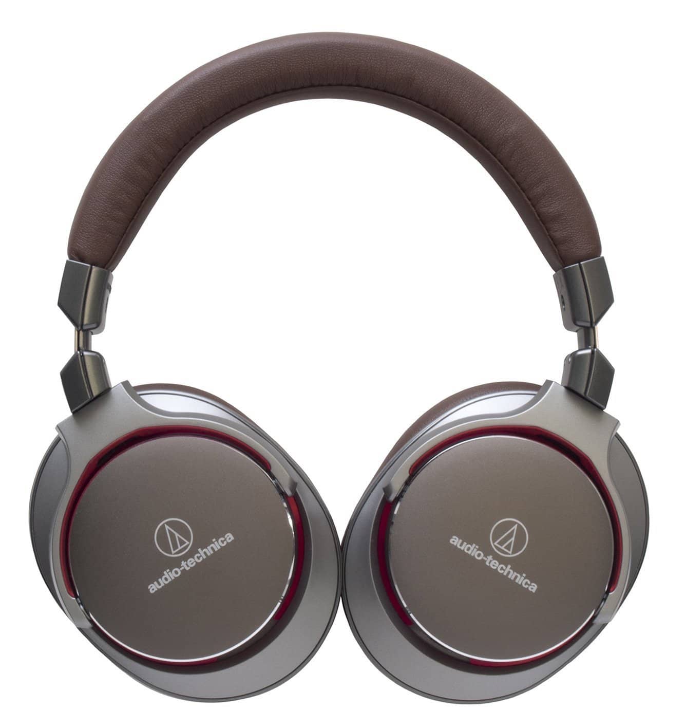 Audio-Technica ATH-MSR7 Audio Over-Ear Headphone