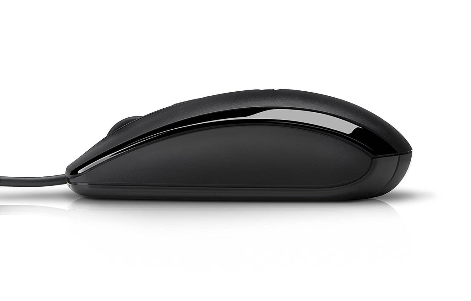 HP x500 Optical Wired USB Mouse