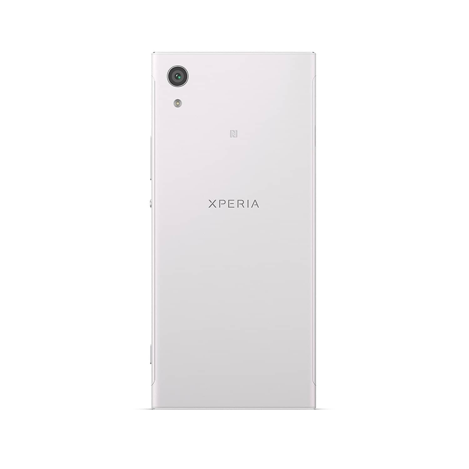 Sony Xperia XA1 - Unlocked Smartphone - 32GB - White (US Warranty)