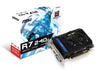 MSI Radeon R7 240 R7 2GB Graphics Card
