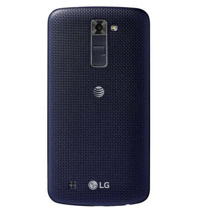 LG K10 K425 AT&T Unlocked - Blue