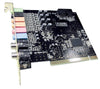 Diamond XtremeSound PCI 7.1 Channels 16 bit Sound Card