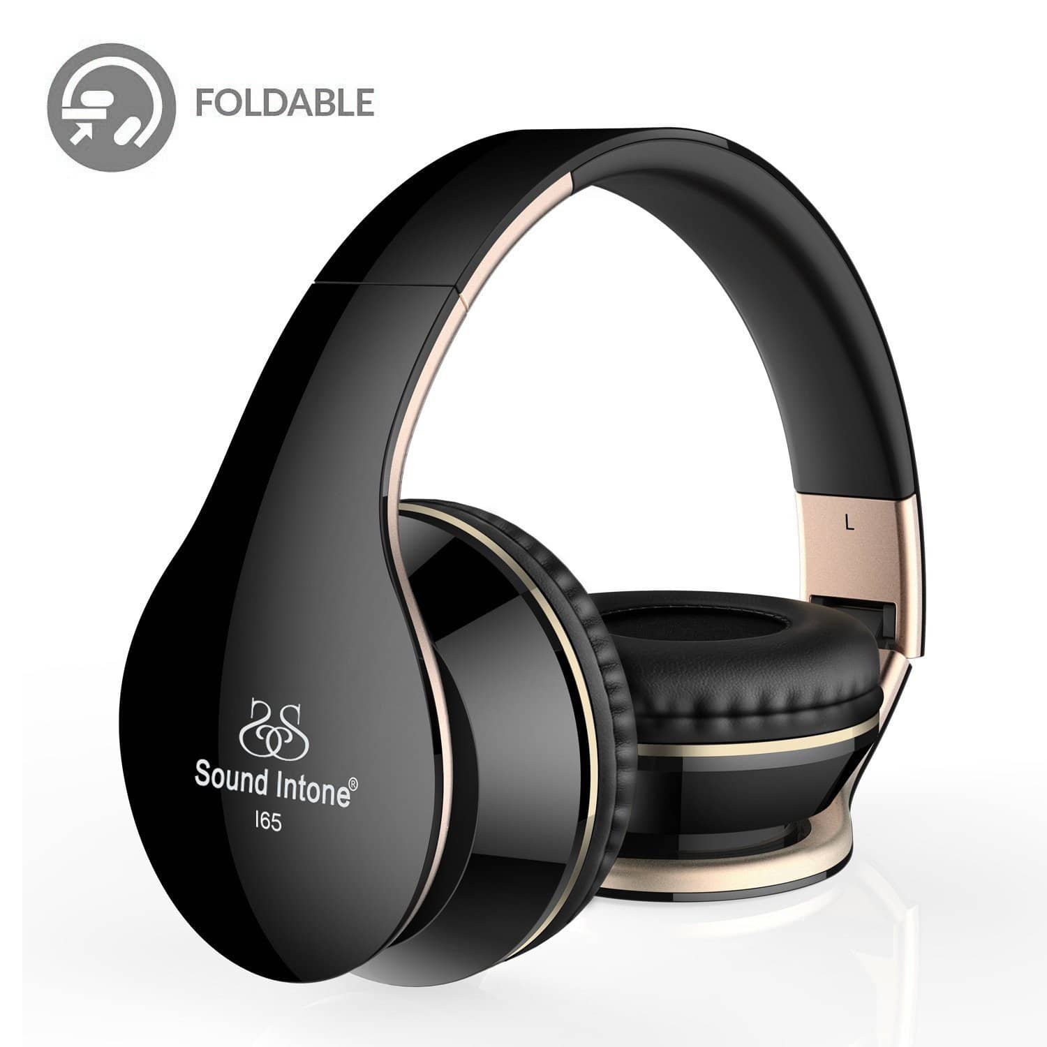 Sound Intone I65 Headphones