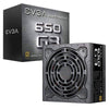 EVGA SuperNOVA 650 G3, 80 Plus Gold 650W