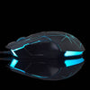 Ajazz Firstblood Watcher RGB Backlit USB Gaming Mouse - Star Black