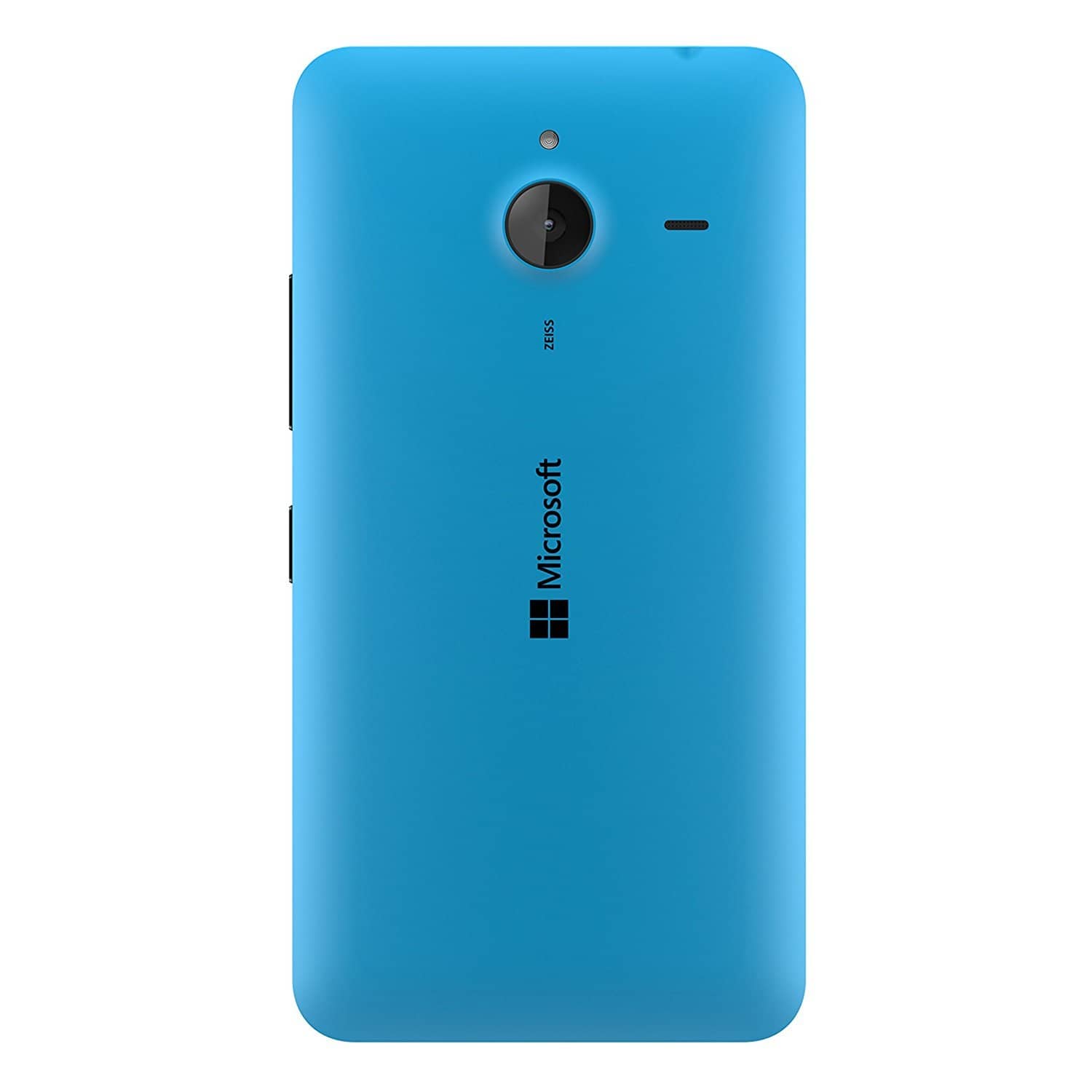 Microsoft Lumia 640 XL 8GB Quad-Core Windows Unlocked - Blue