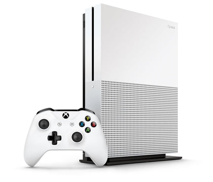 Xbox One S 2TB Console - Launch Edition