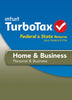 2013 TurboTax Home & Business Old Version