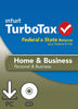 2016 TurboTax Home & Business Old Version