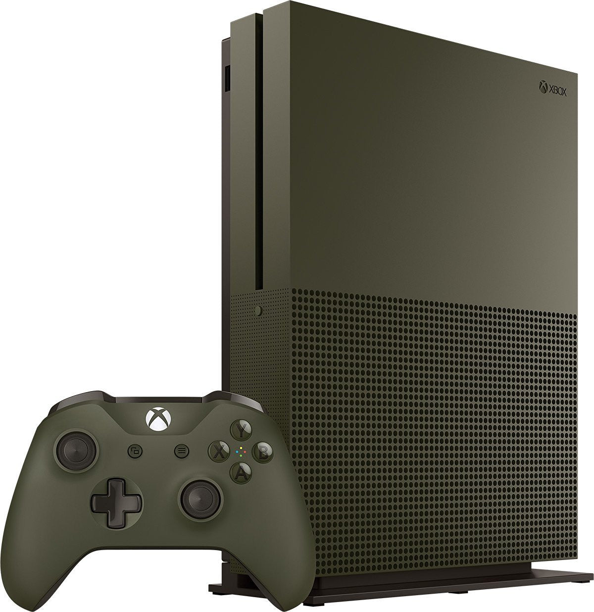 Xbox One S 1TB Console - Battlefield 1 Special Edition Bundle - Preorder