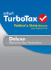 2017 TurboTax Deluxe Old Version