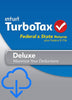 2017 TurboTax Deluxe Old Version