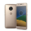 Motorola Moto G5 XT1676 Gold, Dual Sim, 5 inch, 16GB, GSM Unlocked International Version