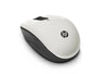 HP Z3600 Wireless Mouse - White