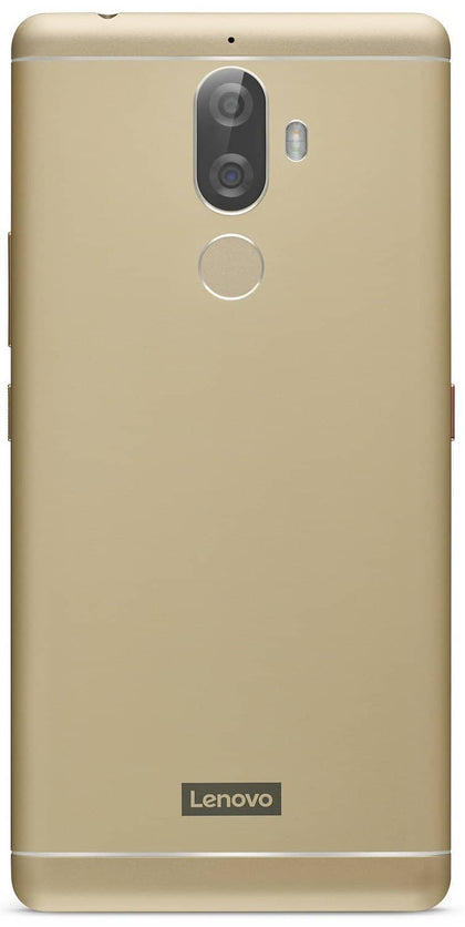 Lenovo K8 Note XT1902-3 64GB Unlocked - Fine Gold