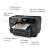 HP OfficeJet Pro 8216 Wireless Professional-Quality Color Printer