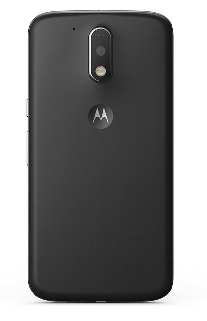 Motorola Moto G4 (16GB) XT1621 GSM Factory Unlocked 4G LTE Phone