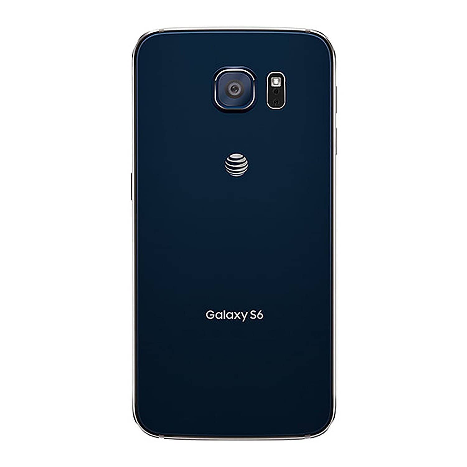Samsung Galaxy S6 G920A 32GB Unlocked GSM 4G LTE - Black Sapphire