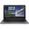 HP 15.6 Inch Laptop AMD Quad-Core A6-5200