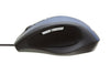 SHARKK High Precision Optical Wired Mouse